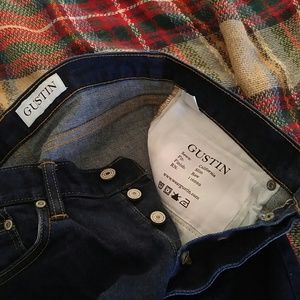 gustin Jeans - Selvedge denim by Gustin gustin Jeans - Selvedge denim by Gustin